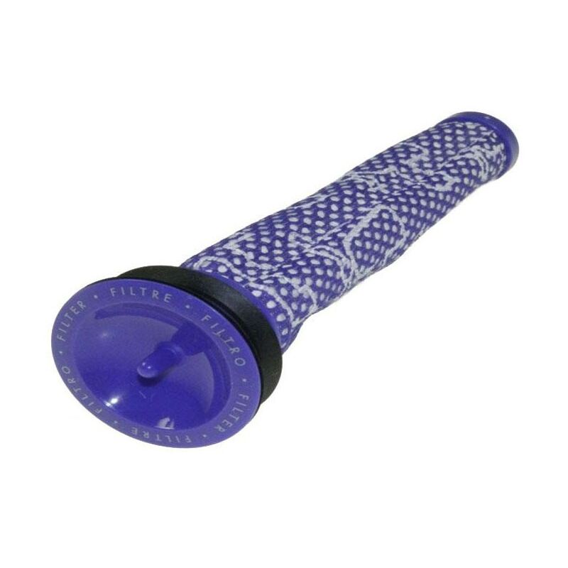 foto del prodotto g de pr filtre de remplacement 965661 01 lavable pour aspirateur dyson dc58, dc59, dc61, dc62, v6 v8
