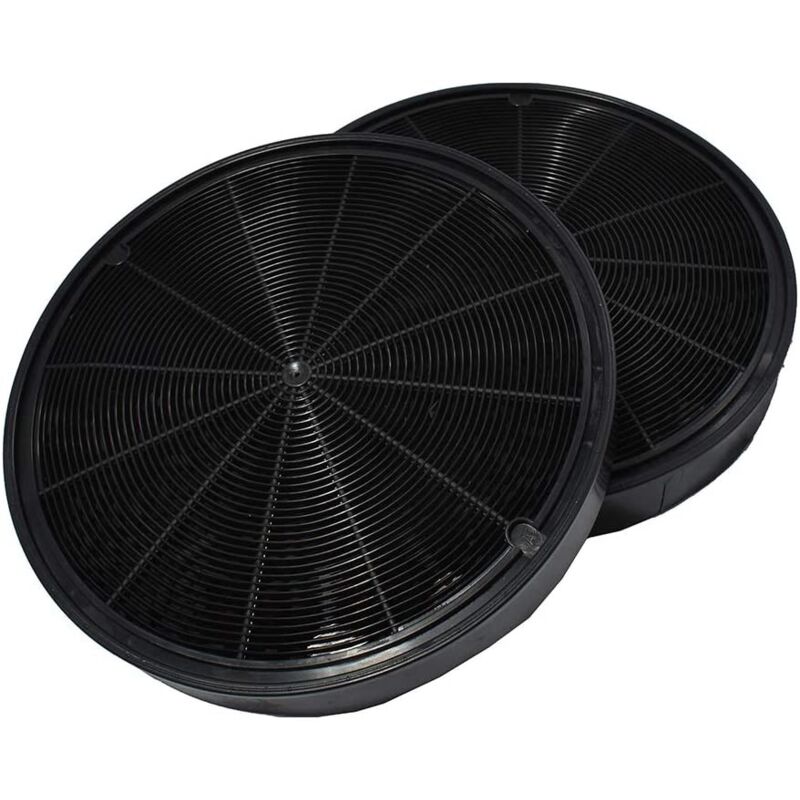 foto del prodotto g de set di 2 filtri a carbone tipo 196 cappa aspirante whirlpool 3461423666039107850