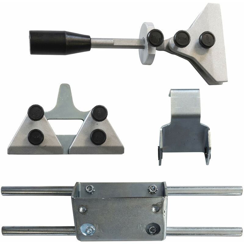 foto del prodotto g de set di accessori abrasivi da 1 a gns 200 vs