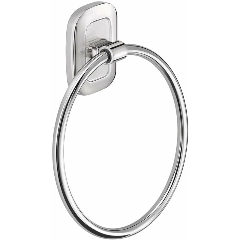 foto del prodotto g everest p salviette anello cromo