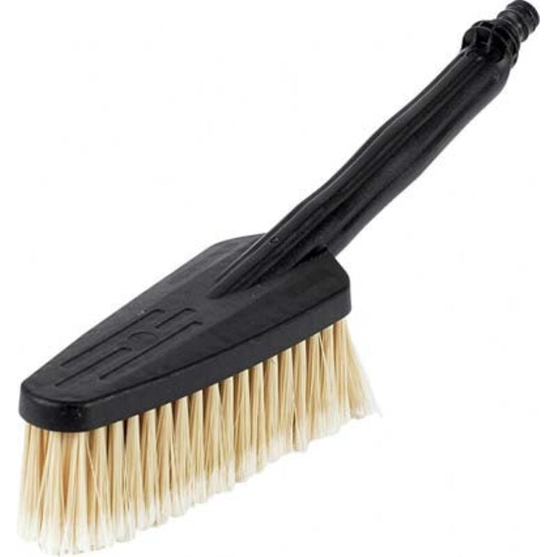 foto del prodotto g.f. spazzola fissa per lavaggio auto