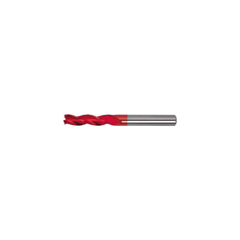 foto del prodotto g hring kg fragole extra lunghe wn vhm fire tail ha 8mm g hring
