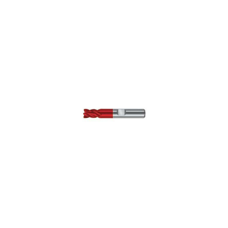 foto del prodotto g hring kg short sl ratiometric strawberry din6527 vhm fire z4 8mm g hring