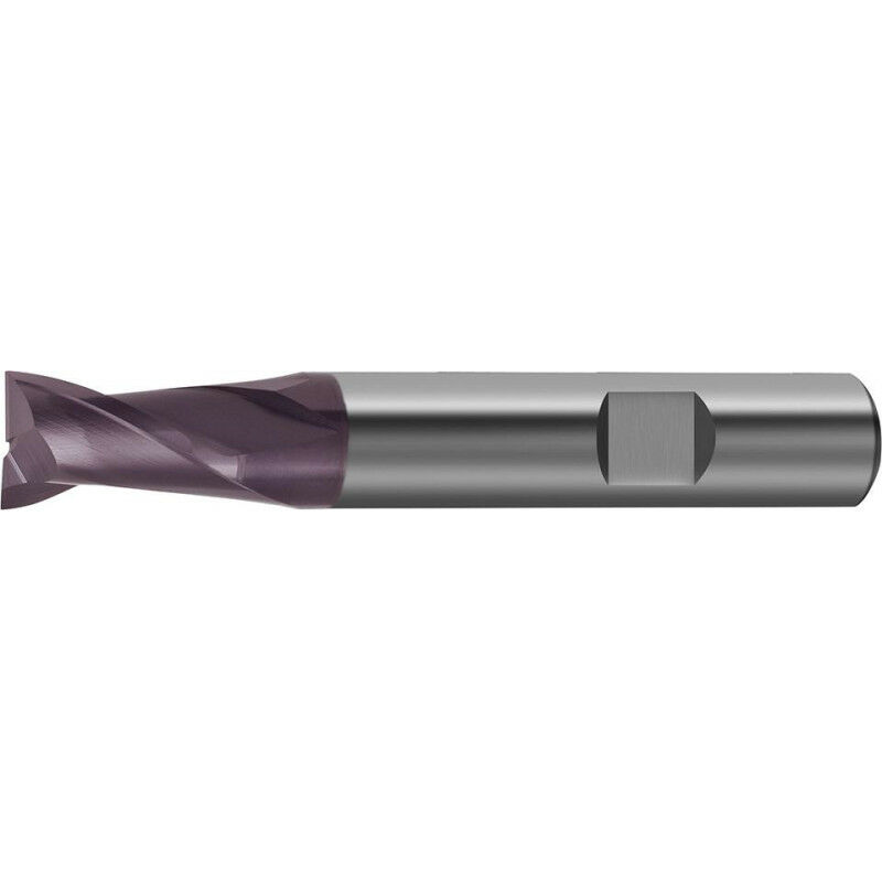 foto del prodotto g hring strato a end strawberry din6527vhm tialn z2 hb 14mm g hring