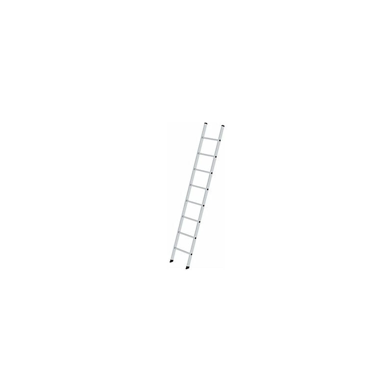 foto del prodotto g nzburger munk scala da appoggio con pioli versione professionale