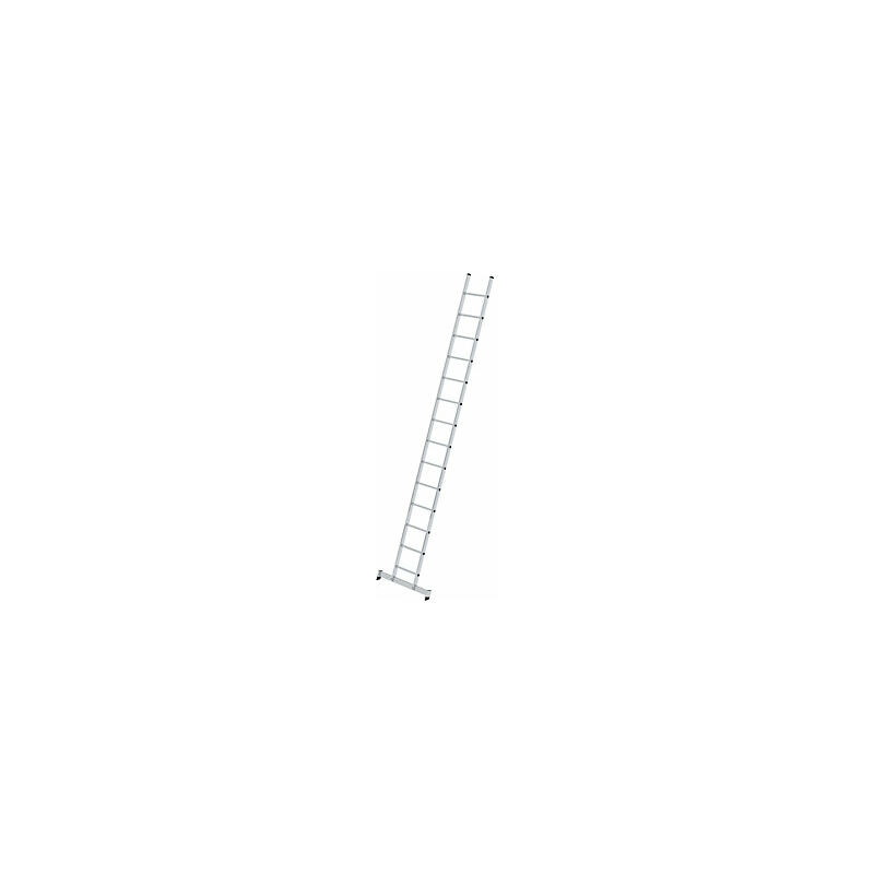foto del prodotto g nzburger munk scala da appoggio con pioli versione professionale