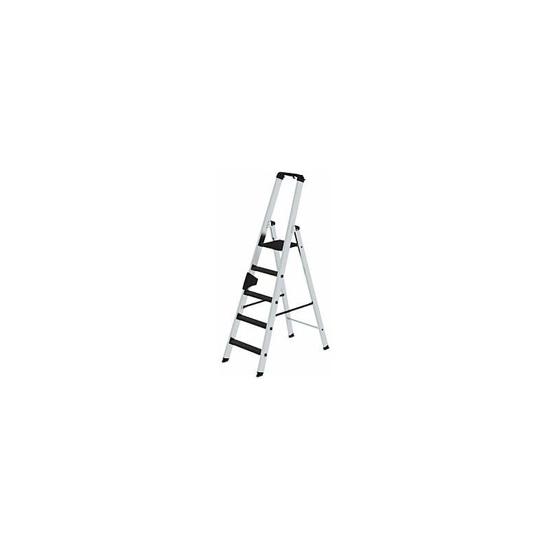 foto del prodotto g nzburger steigtechnik munk scala a libro clip step con salita da un solo lato