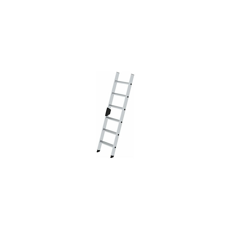 foto del prodotto g nzburger steigtechnik munk scala d appoggio con gradini versione professionale