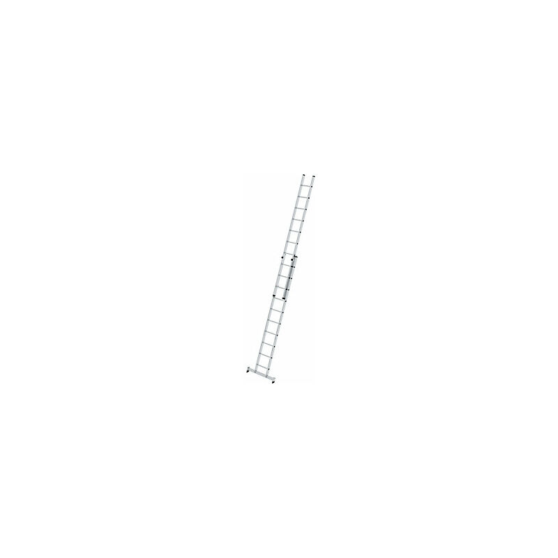 foto del prodotto g nzburger steigtechnik munk scala d appoggio regolabile in altezza scala scorrevole