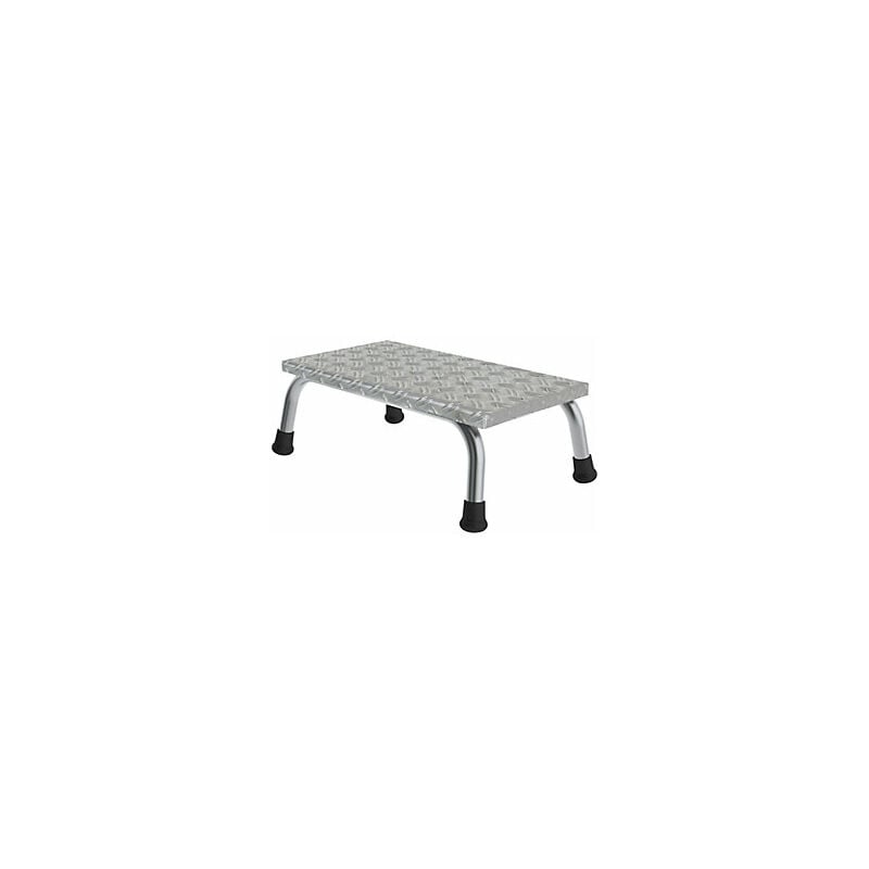 foto del prodotto g nzburger steigtechnik munk scaletta per lavori di montaggio piattaforma 550 x 300