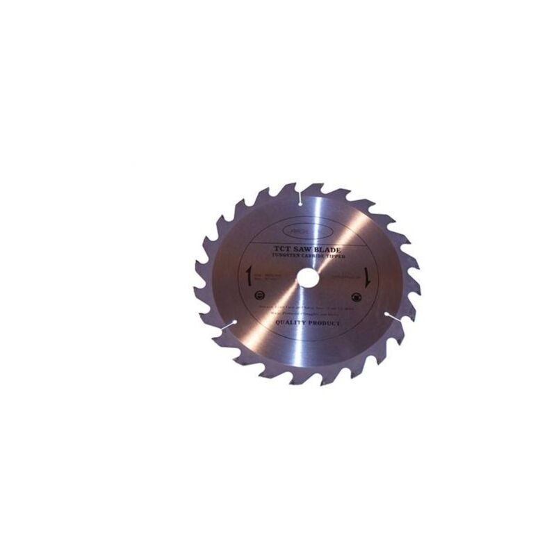 foto del prodotto g00153 lama circolare per legno 350 x 32 x 24 t, 12 pz. geko