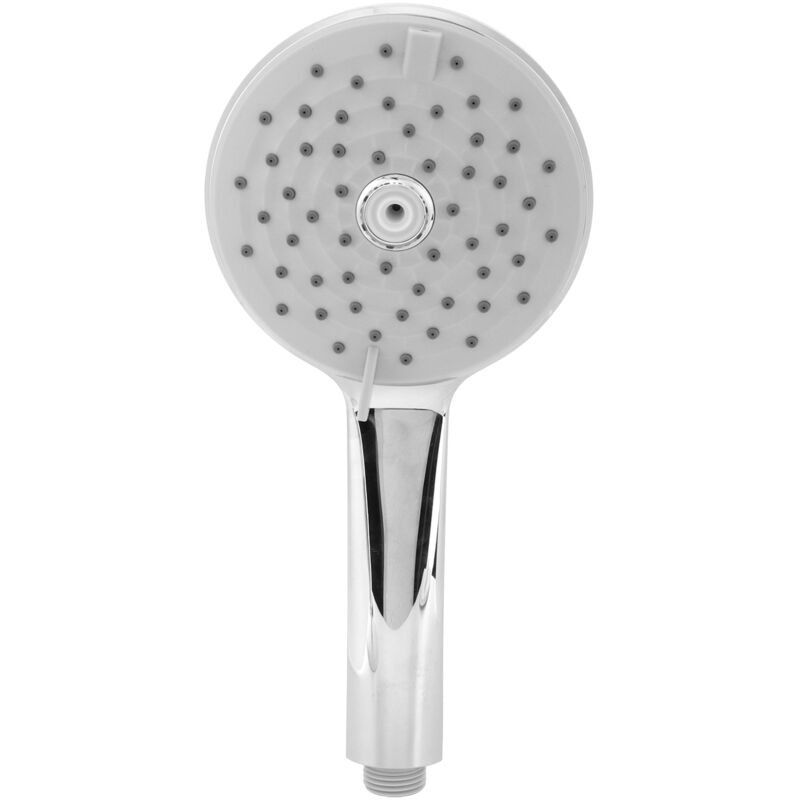 foto del prodotto g1 2 soffione doccia portatile, spruzzatore doccia ad alta pressione con 4 modalit di spruzzo