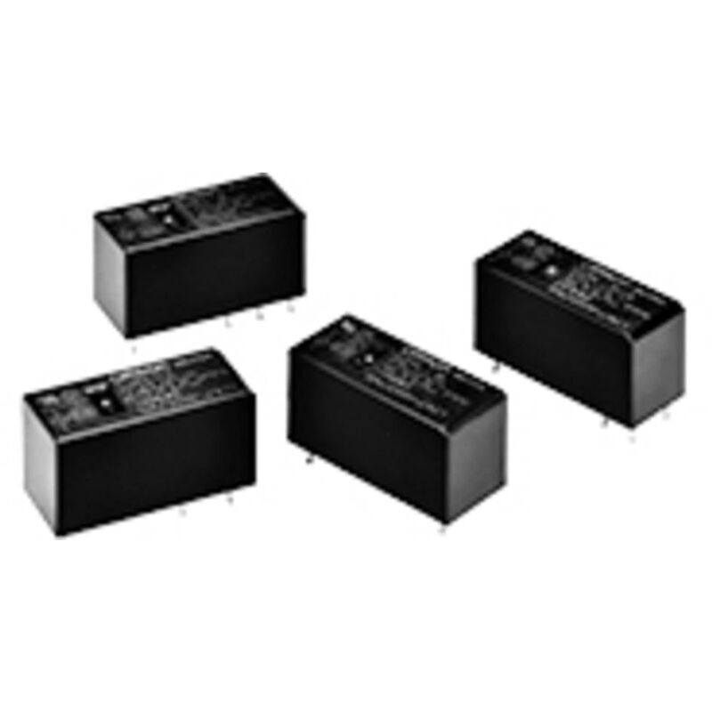 foto del prodotto g2rl 1a e2 cv ha dc12 rel per pcb 12 v dc 1 na 1 pz. sacchetto omron