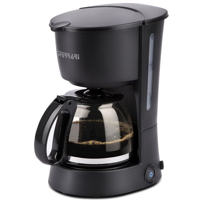 foto del prodotto g3 ferrari g10159 macchina per caffe americano cafe del mar 0.6 litri 550w