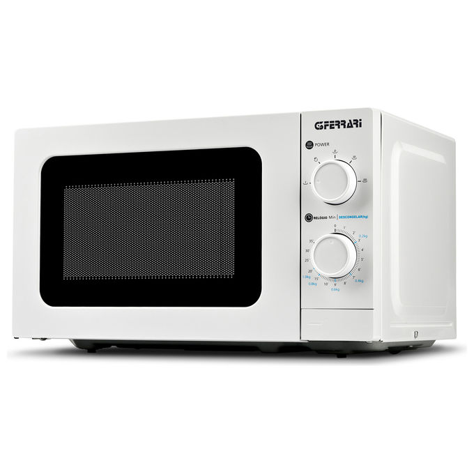 foto del prodotto g3 ferrari g10172 forno a microonde 20 litri otello