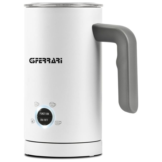 foto del prodotto g3 ferrari g10173 montalatte 500w 300ml 4 funzioni