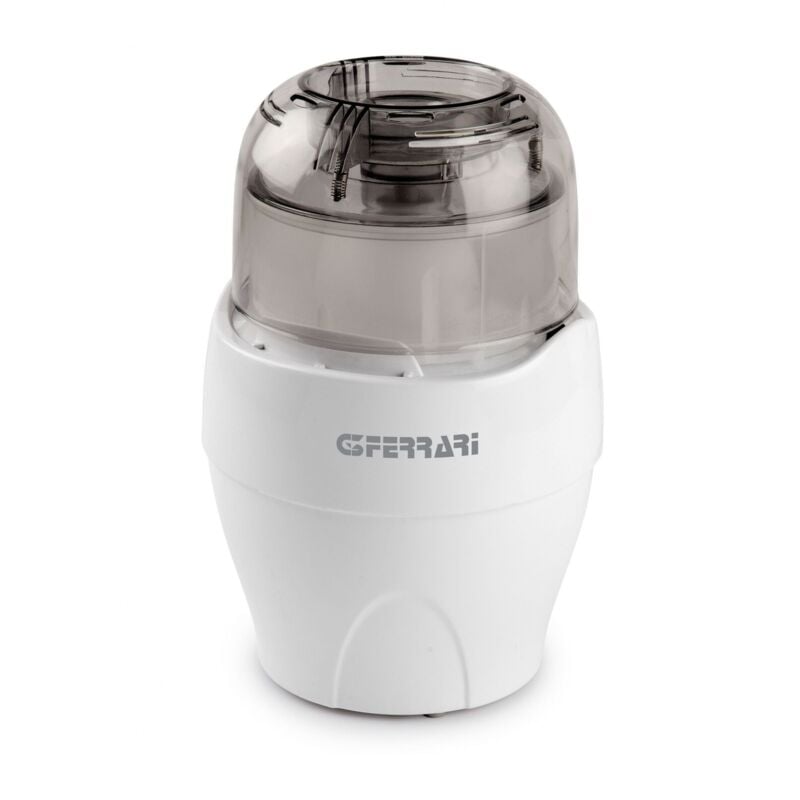 foto del prodotto g3 ferrari g20006 tritatutto trituratore 700w bicchiere in vetro 500ml lame inox