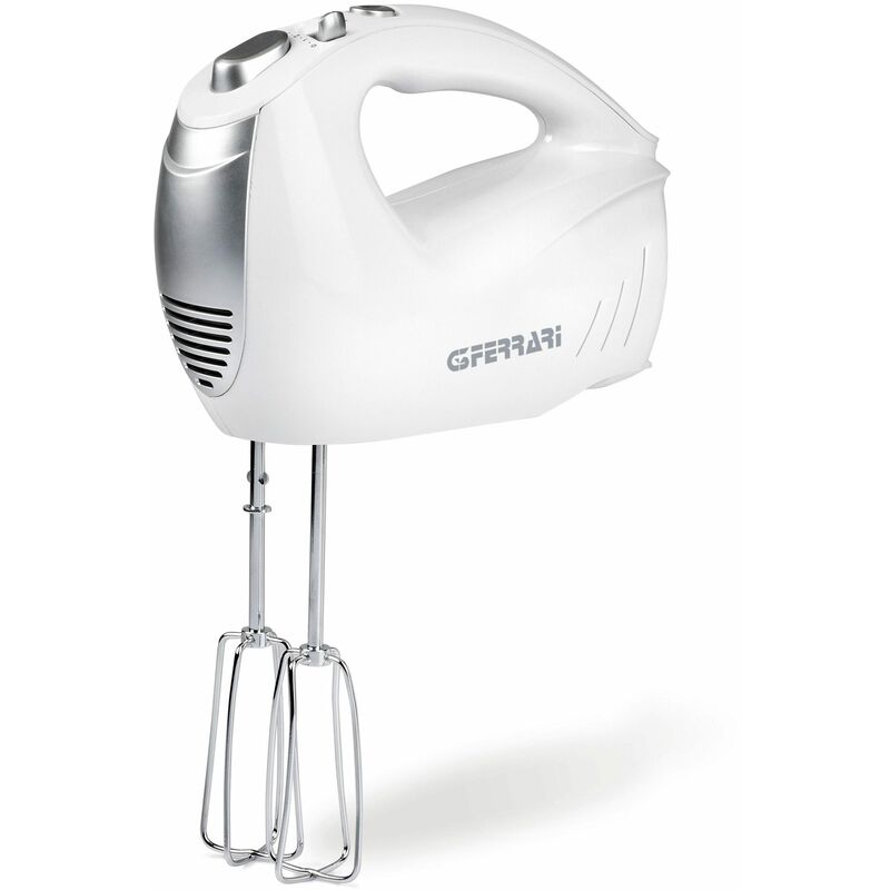 foto del prodotto g3 ferrari g20057 sbattitore elettrico bravomix, 300 w
