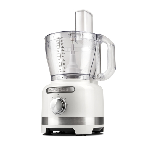 foto del prodotto g3 ferrari g20099 robot da cucina 1000 w 3 l trasparente, bianco