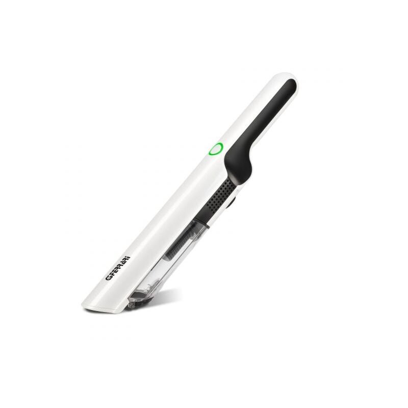 foto del prodotto g3 ferrari g90027 aspirapolvere e aspirabriciole portatile stardust smart, 5 kpa, 11,1 volt, 2000 mah, filtro hepa, bianco