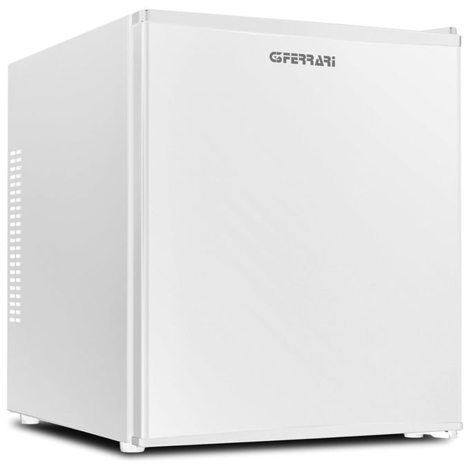 foto del prodotto g3 ferrari g9004601 rinfresco 46 frigorifero a semiconduttore 46 litri bianco