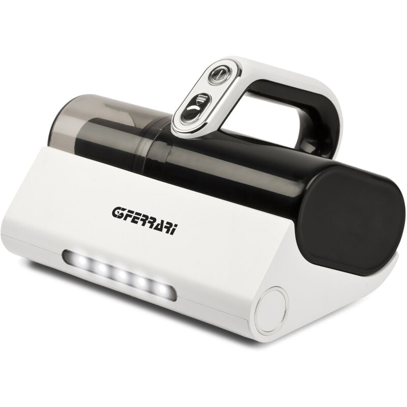 foto del prodotto g3 ferrari stardust defender battimaterassi 350w lampada uv