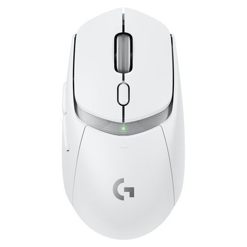 foto del prodotto g309 lightspeed white