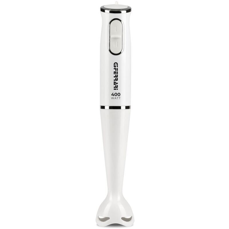 foto del prodotto g3ferrari g20141 frullatore ad immersione easymix 400 w