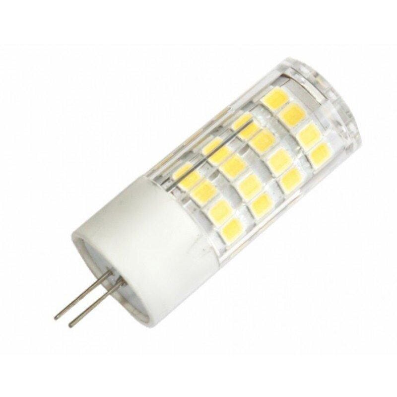 foto del prodotto g4 lampadina led 3w 12v 41x15mm 5000k