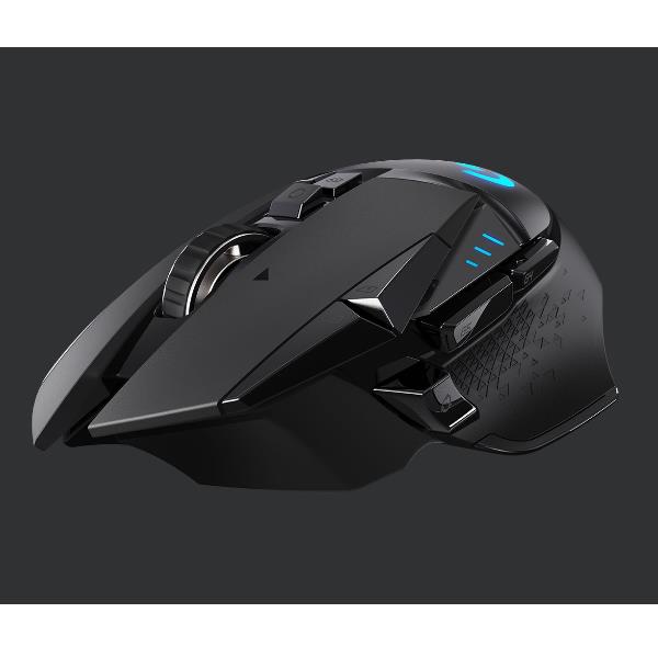 foto del prodotto g502 lightspeed wireless gaming mouse n a ewr2