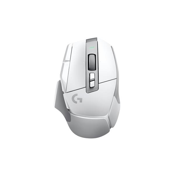 foto del prodotto g502 x lightspeed wireless gam