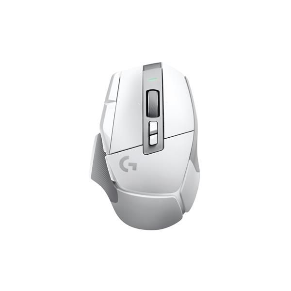 foto del prodotto g502 x lightspeed wireless gam - 910-006190