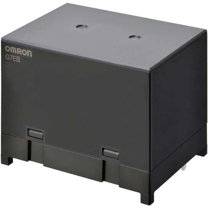 foto del prodotto g7eb 1a e2 dc24 power rel 24 v dc 150 a 1 na 1 pz. tray omron