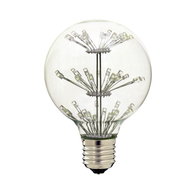 foto del prodotto g80 tree 2w e27 blanco 2300k bulb lulb led e27 filamento jandei