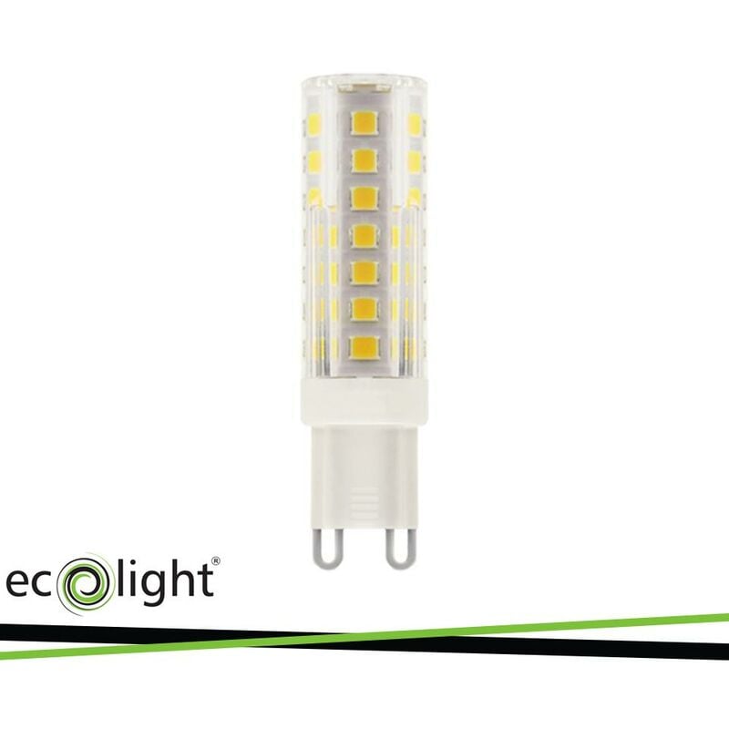 foto del prodotto g9 12w 3000k 1080lm luce calda