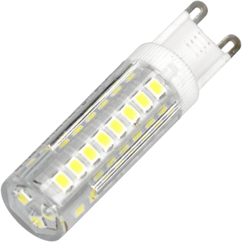 foto del prodotto g9 6w black bulb calb jandei