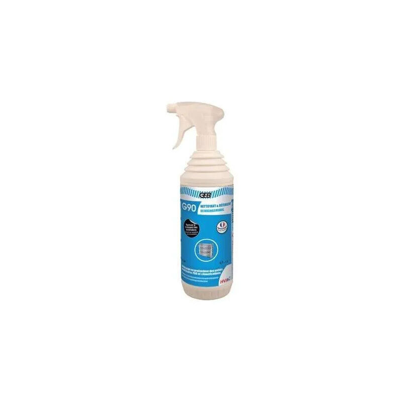 foto del prodotto g90 pulitore e detergente, 1 litro