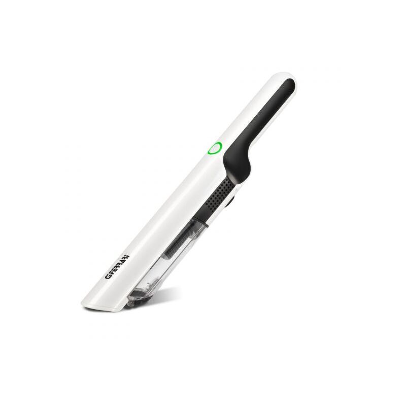 foto del prodotto g90027 aspirapolvere e aspirabriciole portatile stardust smart, 5 kpa, 11,1 volt, 2000 mah, filtro hepa, bianco g3 ferrari