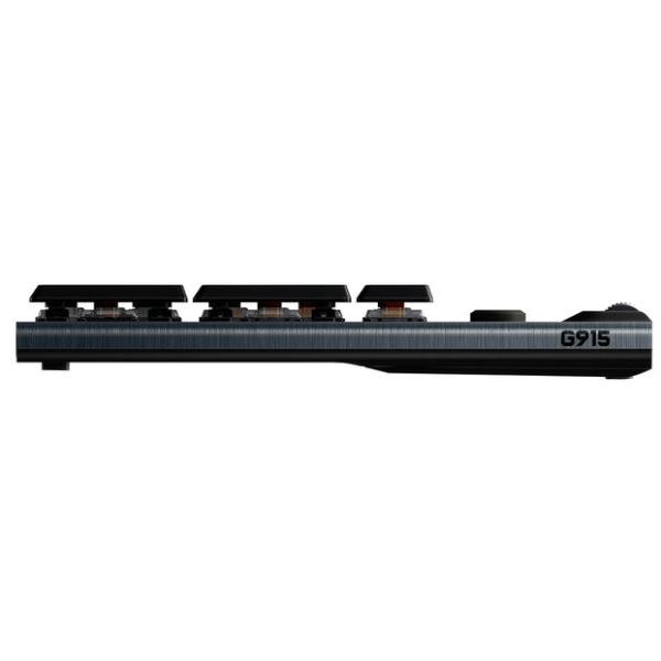 foto del prodotto g915 wireless keyboard gl tactil