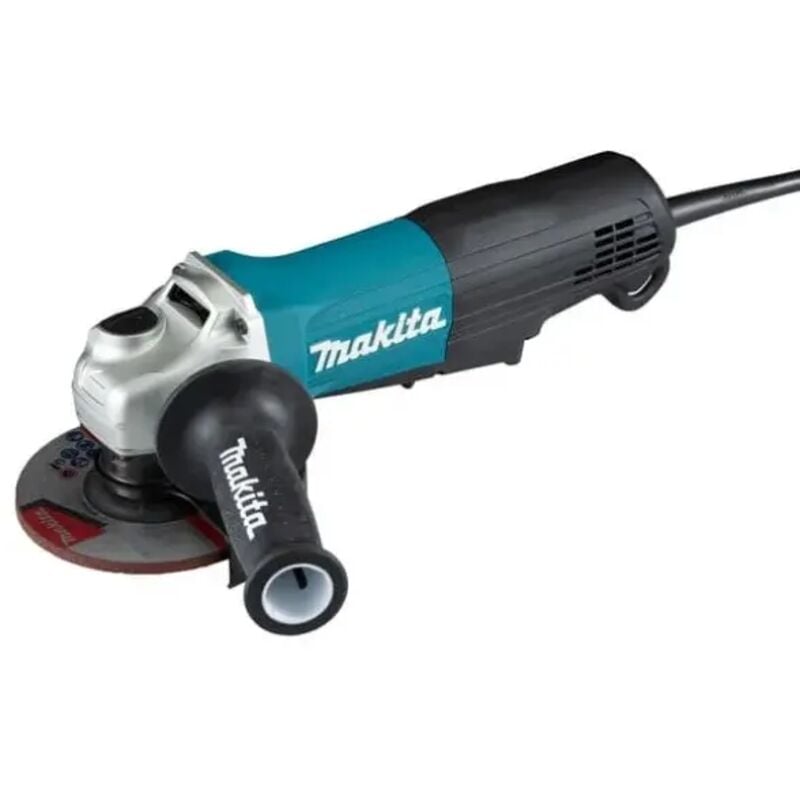 foto del prodotto ga5051r smerigliatrice angolare 125 mm makita
