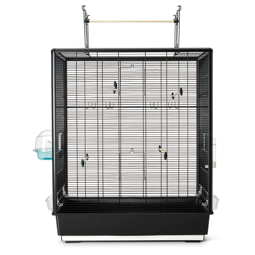 foto del prodotto gabbia savic primo 60 open empire l 80 x p 50 x h 115 cm