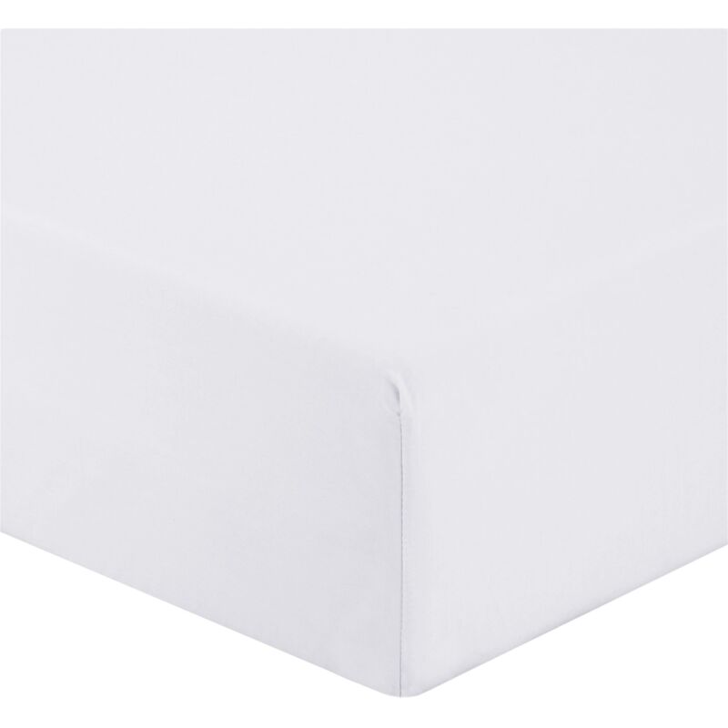 foto del prodotto gabel 00 15369 140 210 3300 100 sottolenzuolo, bianco, 210 x 140 x 0.3 cm