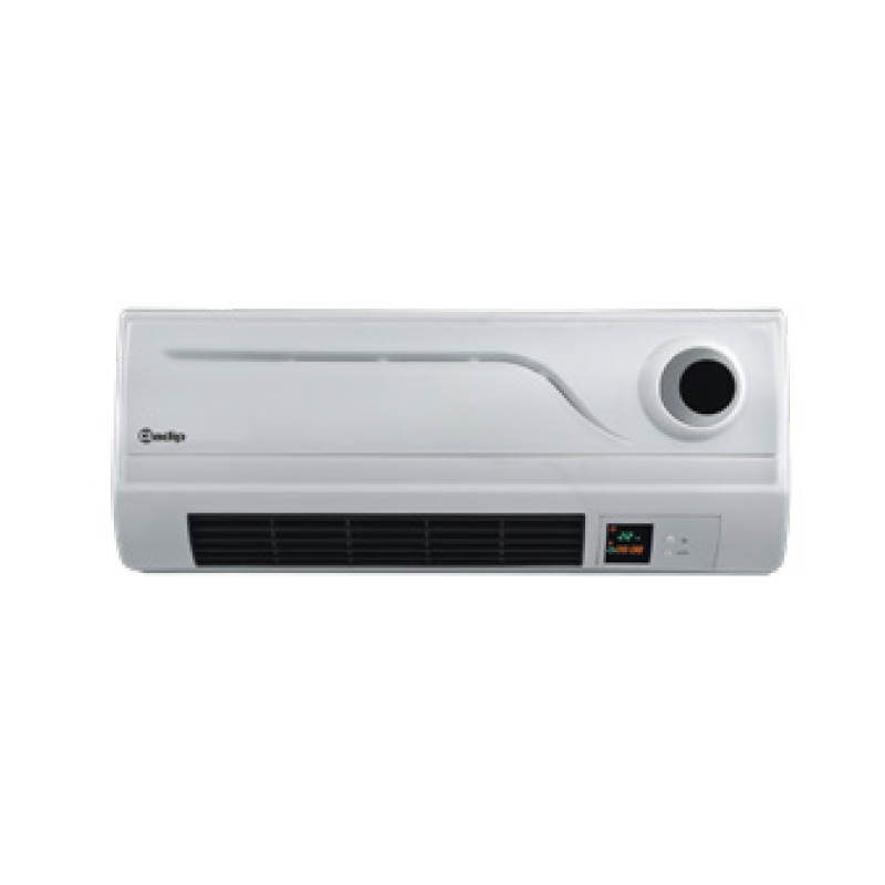 foto del prodotto gadip milna gtch20e termoconvettore da parete 2000w