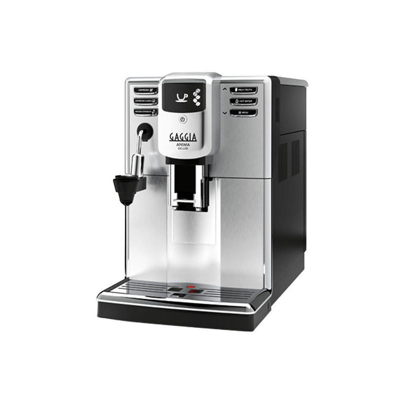 foto del prodotto gaggia anima deluxe automatica macchina per espresso 1,8 l