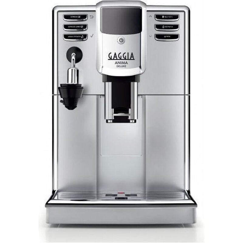 foto del prodotto gaggia anima deluxe macchina caffe' automatica 1,8l cappuccinatore ceramica optiaroma