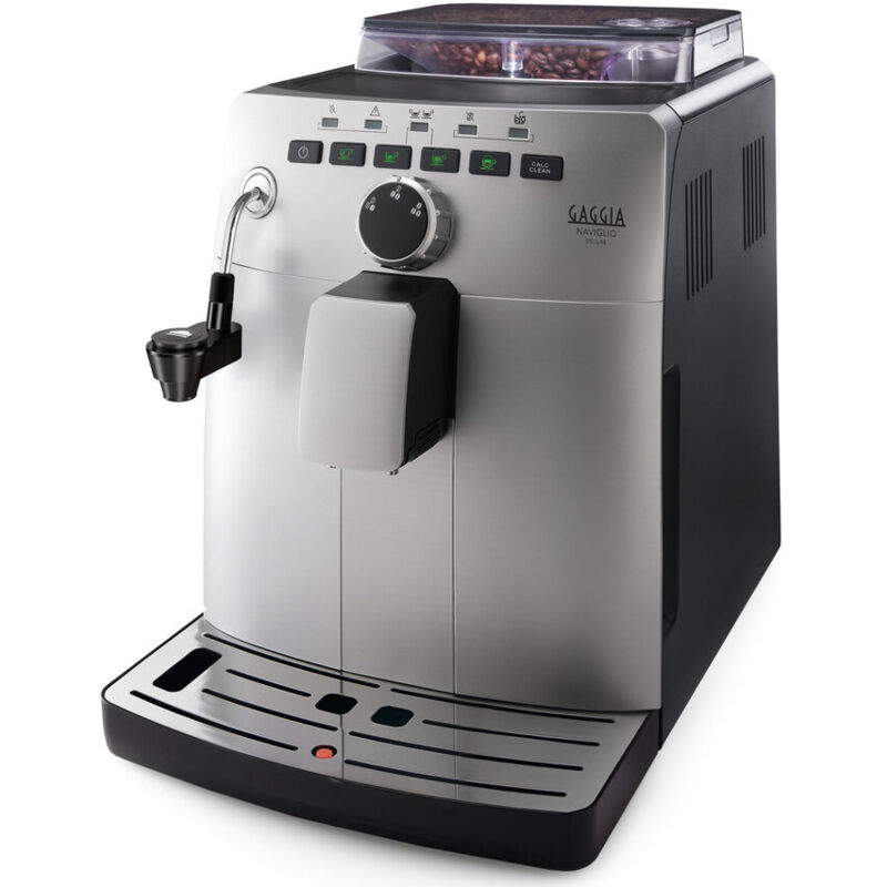 foto del prodotto gaggia macchina da caff automatica hd8749 11