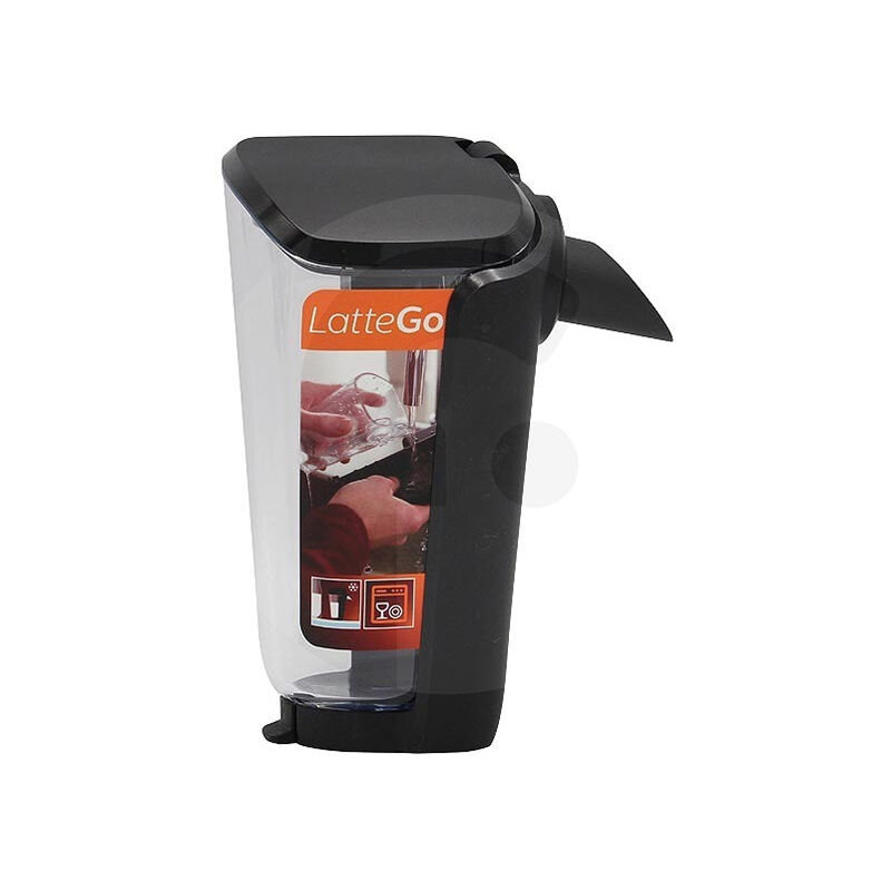 foto del prodotto gaggia saeco contenitore caraffa latte originale 421945044211 421945100811