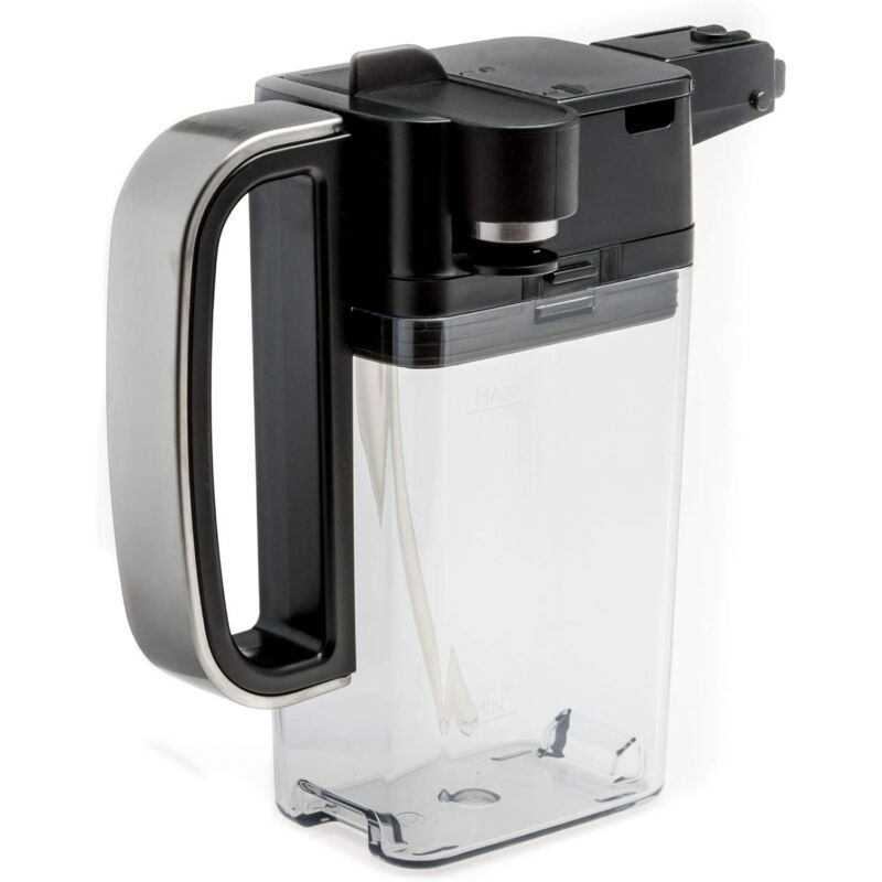 foto del prodotto gaggia saeco philips caraffa acqua latte trasparente 421944052441