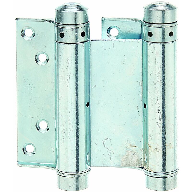 foto del prodotto gah alberts 411671 cerniera a molla per porte basculanti, acciaio