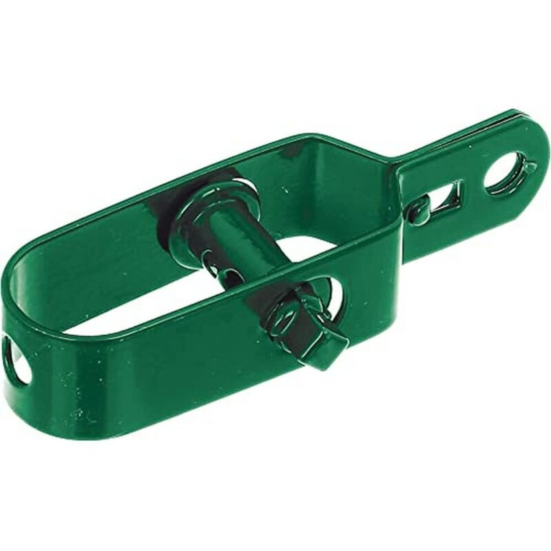 foto del prodotto gah alberts 611330 tenditore fune metallica zincato blu misura 4 lunghezza 130 mm set da 50